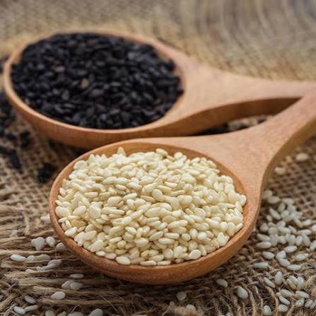 Sesame Seeds