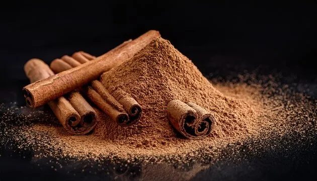 Cinnamon