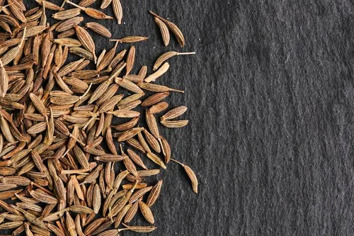 Cumin Seeds