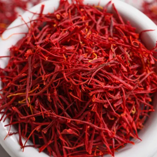 Saffron