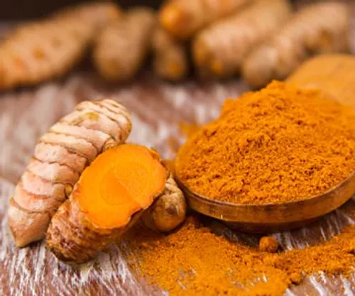 Turmeric